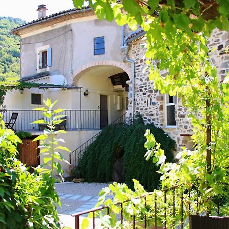 La Ferme Ranc - Gite Le Cosy Gagnieres Luaran gambar