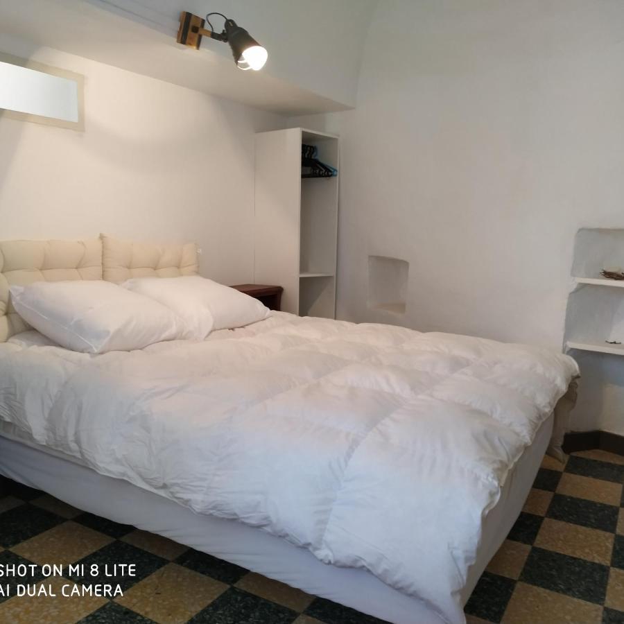 La Ferme Ranc - Gite Le Cosy Gagnieres Luaran gambar