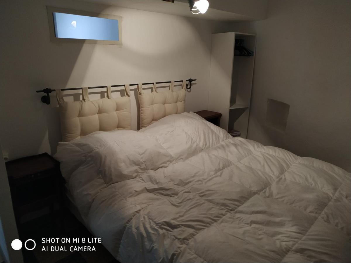 La Ferme Ranc - Gite Le Cosy Gagnieres Luaran gambar